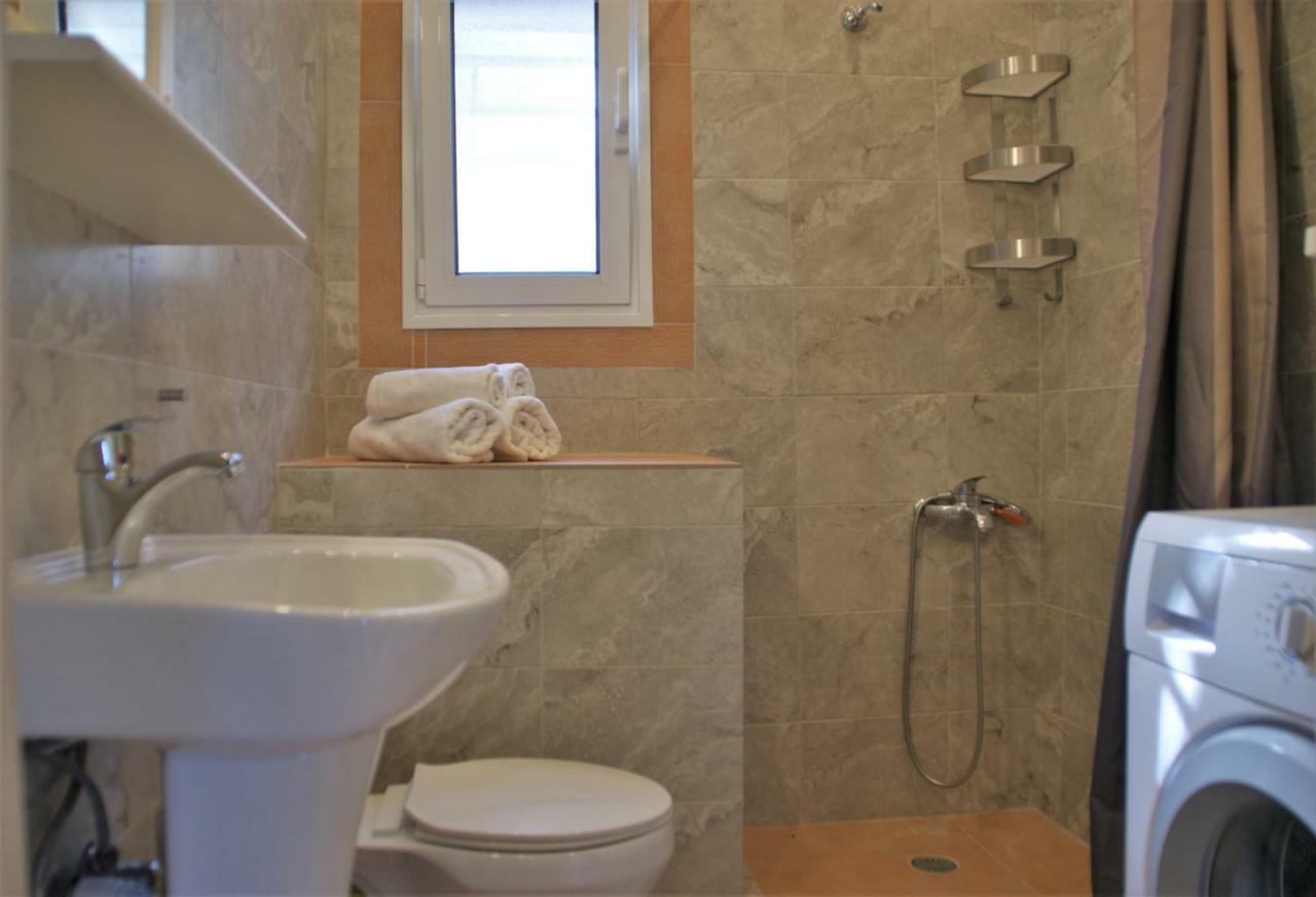 Kiveri Gems Houses Ngoại thất bức ảnh
