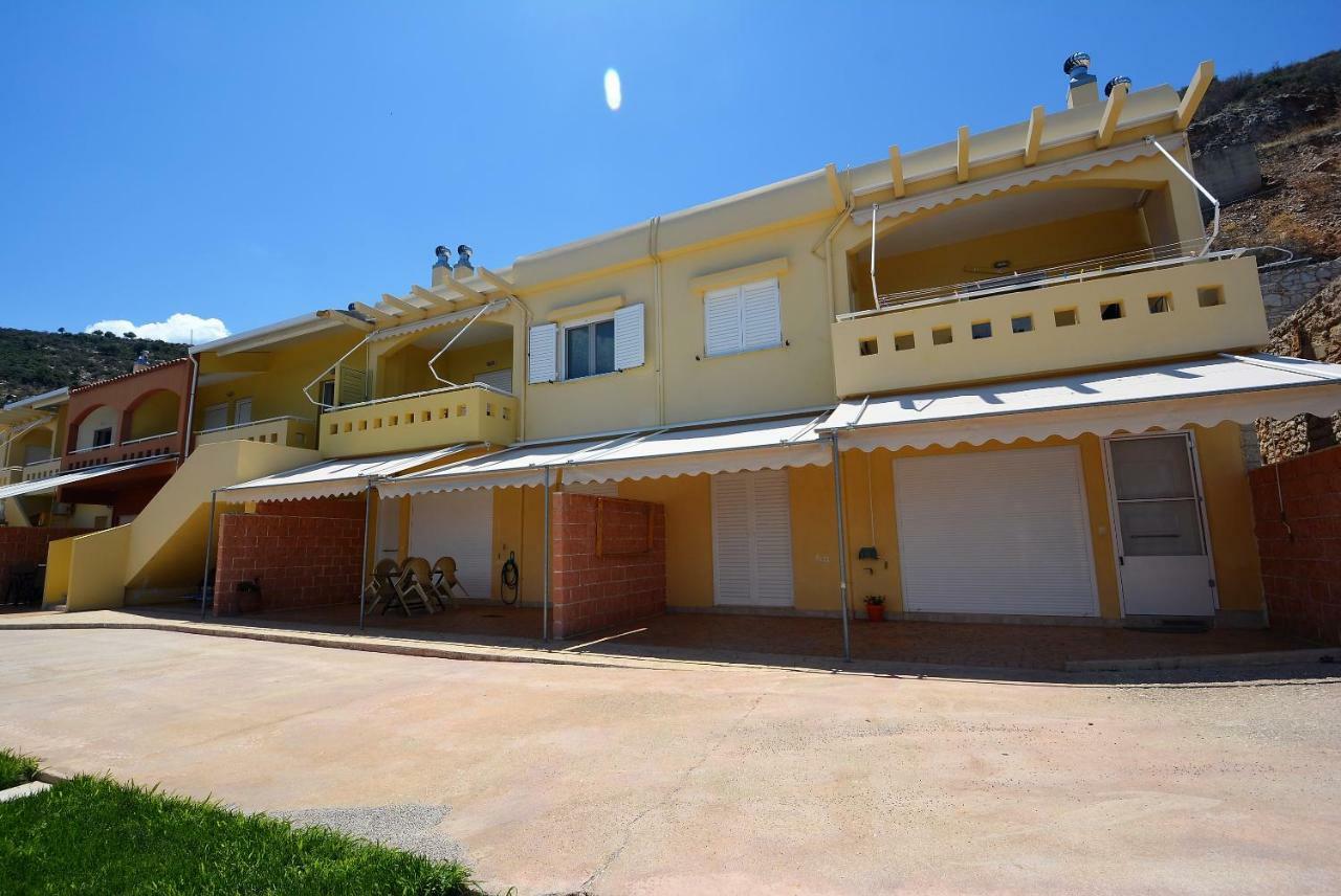 Kiveri Gems Houses Ngoại thất bức ảnh